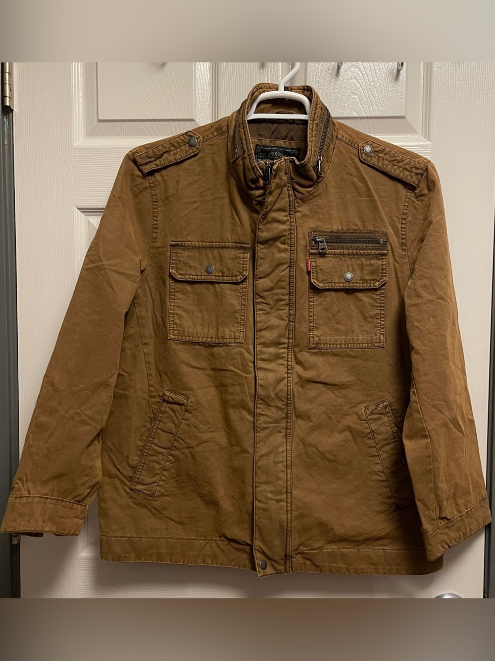 Levi's Men's Jacket